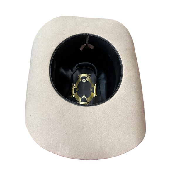 Smithbilt Cowboy Hat - Picture 4 of 8